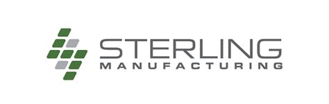 sterling metal fabricators|eptam precision molding.